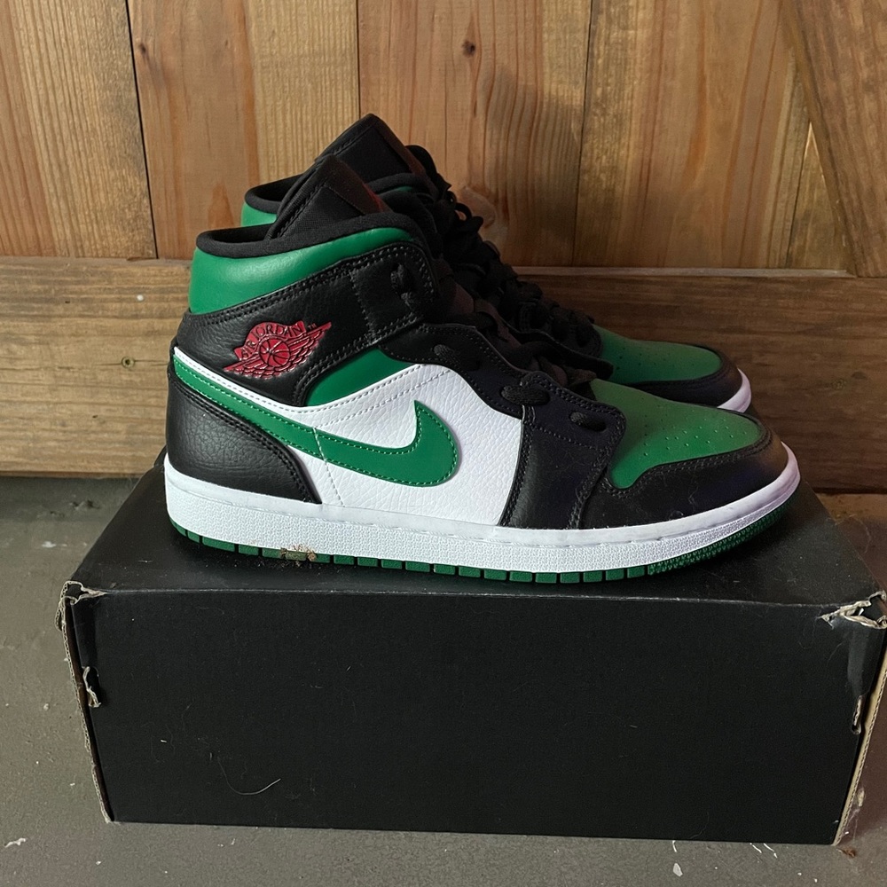 jordan 1 high